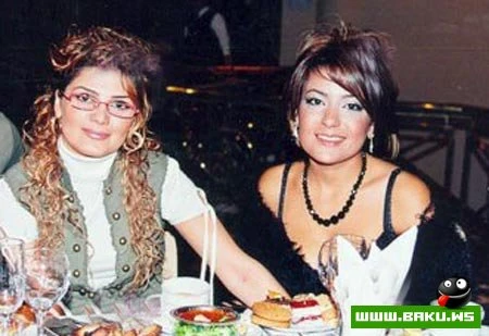 Natavan Habibi - İller once (8 Foto)
