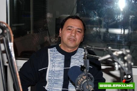 Aydınchik - Bakı, Atırlar