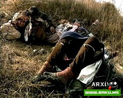 26 fevral 2009-cü il - Xocalı faciəsinin 17-ci ildönümüdür