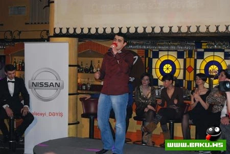 MSM - Menim Sevimli Mahnım