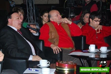 MSM - Menim Sevimli Mahnım