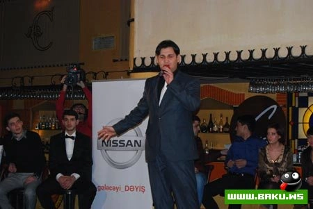 MSM - Menim Sevimli Mahnım