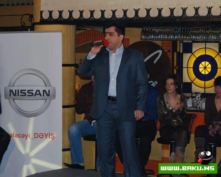 MSM - Menim Sevimli Mahnım