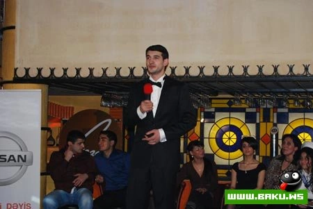 MSM - Menim Sevimli Mahnım