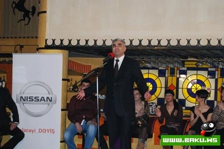 MSM - Menim Sevimli Mahnım