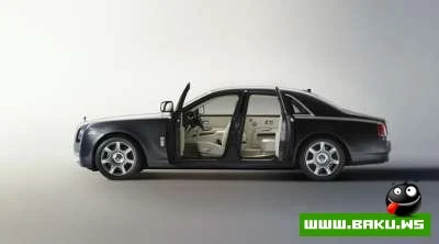 Rolls-Royce EX200