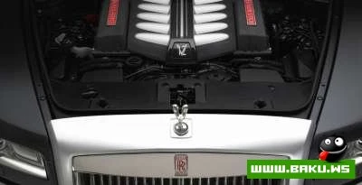 Rolls-Royce EX200