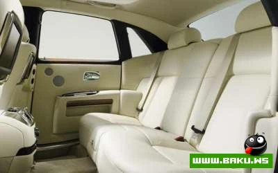 Rolls-Royce EX200