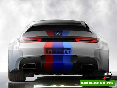 BMW RZ-M6