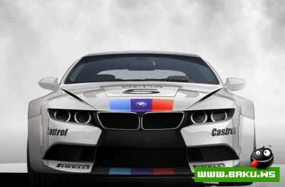 BMW RZ-M6