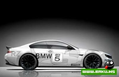BMW RZ-M6