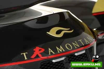 Tramontana
