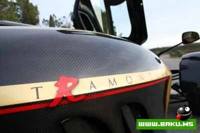 Tramontana