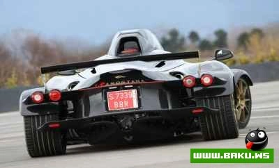 Tramontana