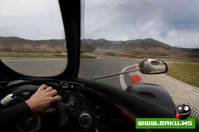 Tramontana