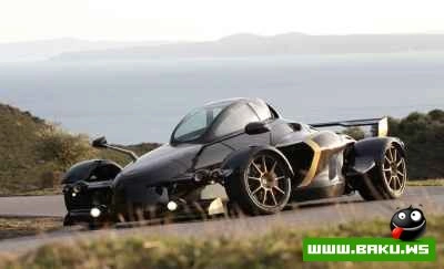 Tramontana