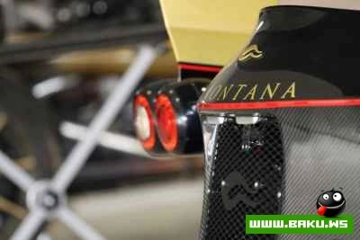 Tramontana