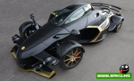 Tramontana