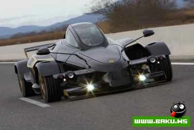 Tramontana