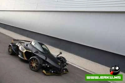 Tramontana