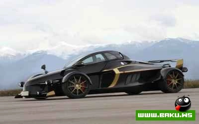 Tramontana