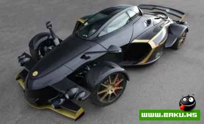 Tramontana
