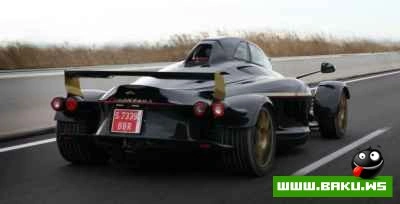 Tramontana