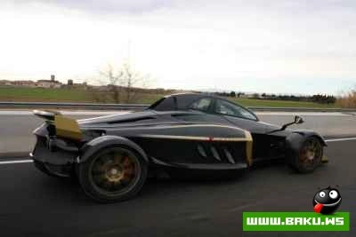 Tramontana