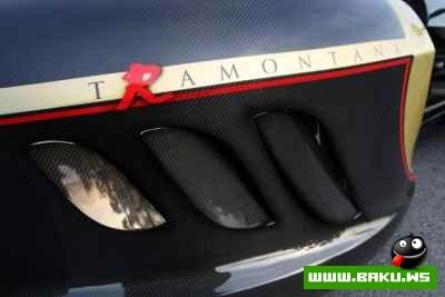 Tramontana