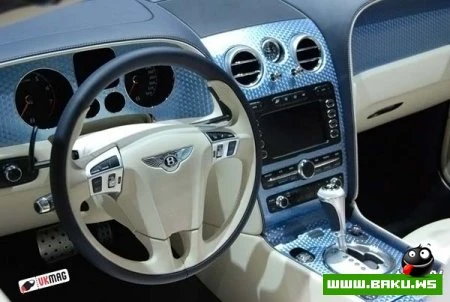 Автосалон в Женеве 2009
