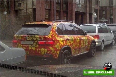 Aэрография