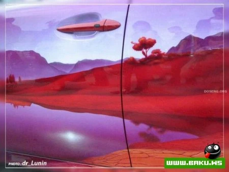 Aэрография