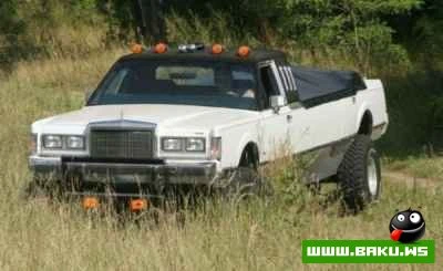 Lincoln Tuning