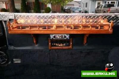 Lincoln Tuning