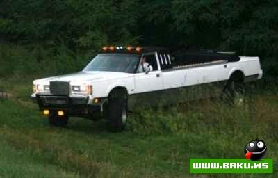 Lincoln Tuning