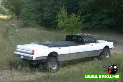 Lincoln Tuning
