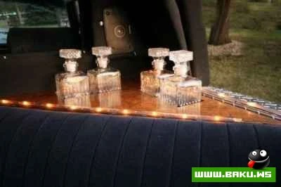 Lincoln Tuning