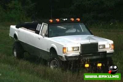 Lincoln Tuning