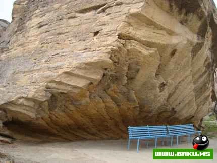 Qobustan - Azerbaycanin Tarixi