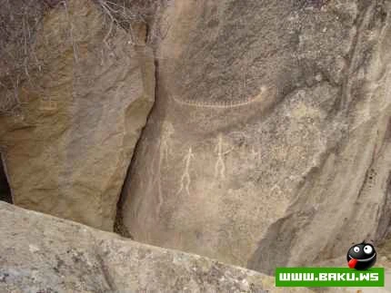 Qobustan - Azerbaycanin Tarixi