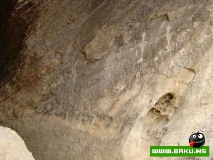 Qobustan - Azerbaycanin Tarixi