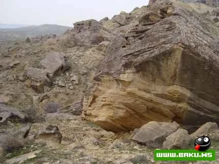 Qobustan - Azerbaycanin Tarixi