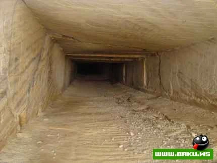 Qobustan - Azerbaycanin Tarixi