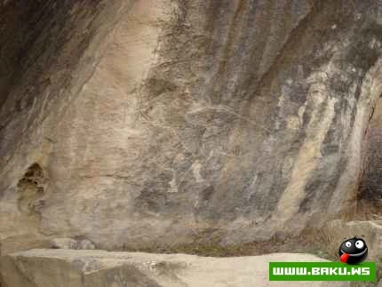 Qobustan - Azerbaycanin Tarixi