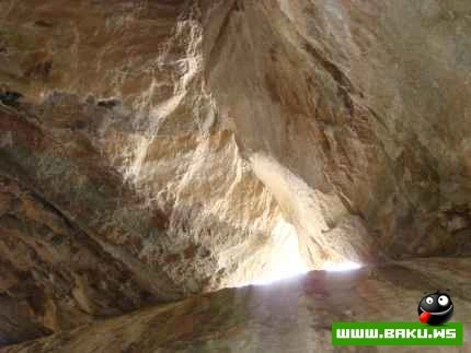 Qobustan - Azerbaycanin Tarixi