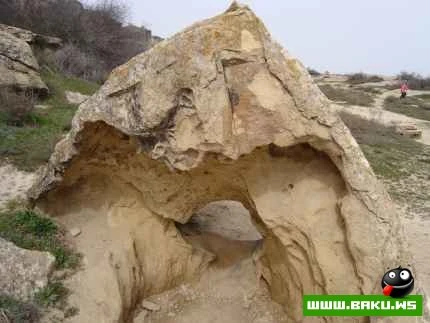 Qobustan - Azerbaycanin Tarixi