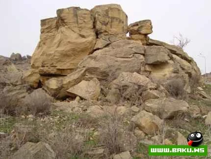 Qobustan - Azerbaycanin Tarixi