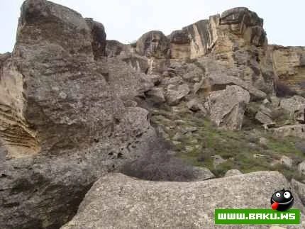 Qobustan - Azerbaycanin Tarixi