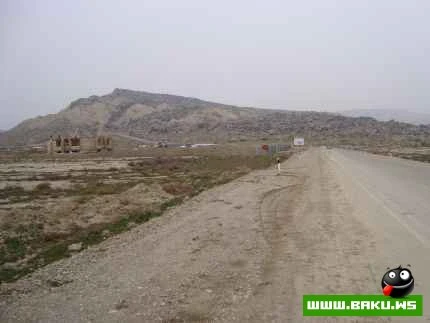 Qobustan - Azerbaycanin Tarixi