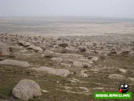 Qobustan - Azerbaycanin Tarixi